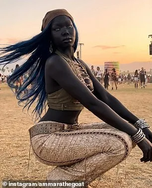 Coachella's Virtual Stars: When AI Meets Influencer Marketing