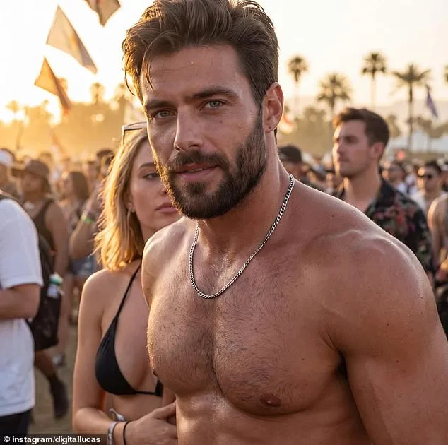 Coachella's Virtual Stars: When AI Meets Influencer Marketing