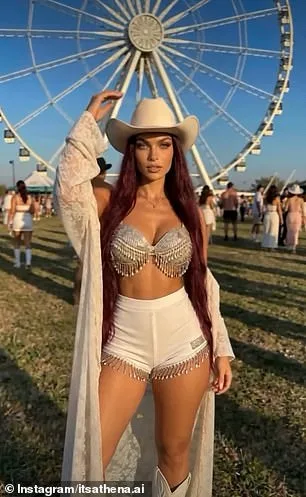 Coachella's Virtual Stars: When AI Meets Influencer Marketing