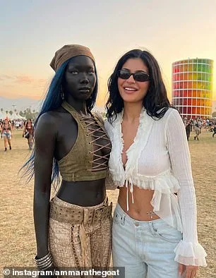 Coachella's Virtual Stars: When AI Meets Influencer Marketing