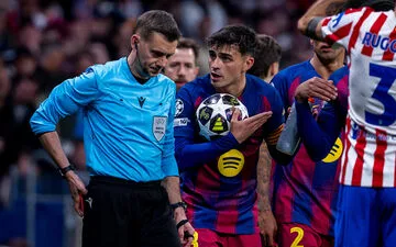 Dembouz' Dominance: PSG's World Champion Shines in Champions League Win