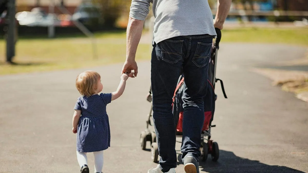 Disneyland Stroller Trick: Father Hides Child to Avoid Entry Fee?