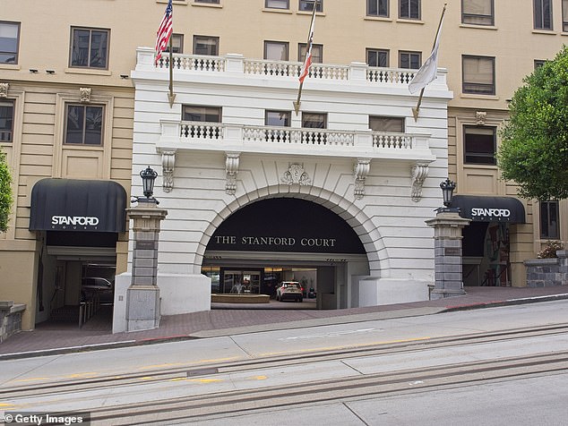 Former Rep. Eric Swalwell Spent $76,900 on Luxuries After Quitting Race