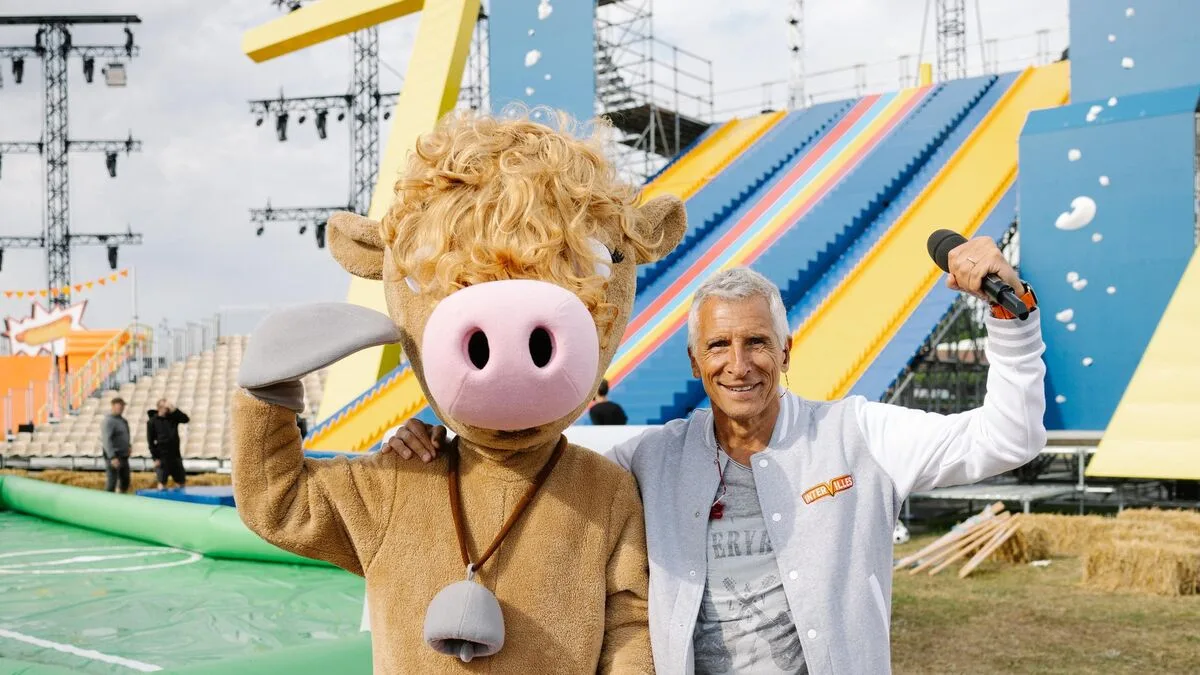 Intervilles": Unforeseen Delay Disappoints Fans, Skips 2026