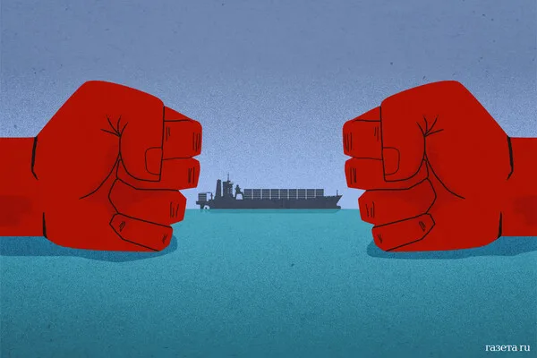 Iran Warns US, Israel: Navy Ready for Another 'Bitter Defeat