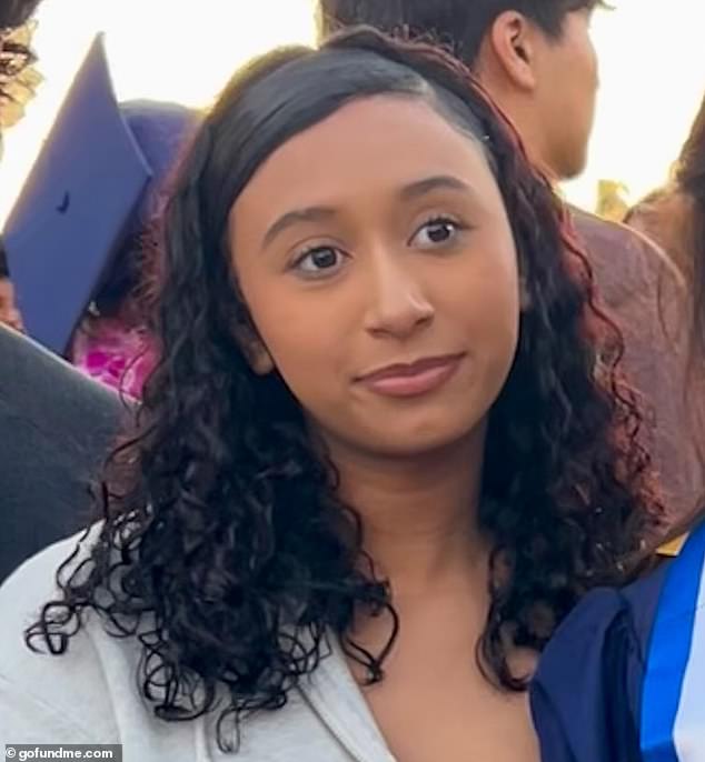 LA Police Arrest D4vd on Suspicion of Killing 14-Year-Old Girl