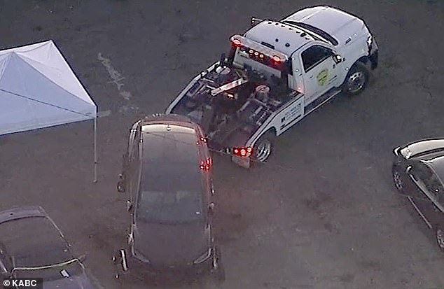 LA Police Arrest D4vd on Suspicion of Killing 14-Year-Old Girl