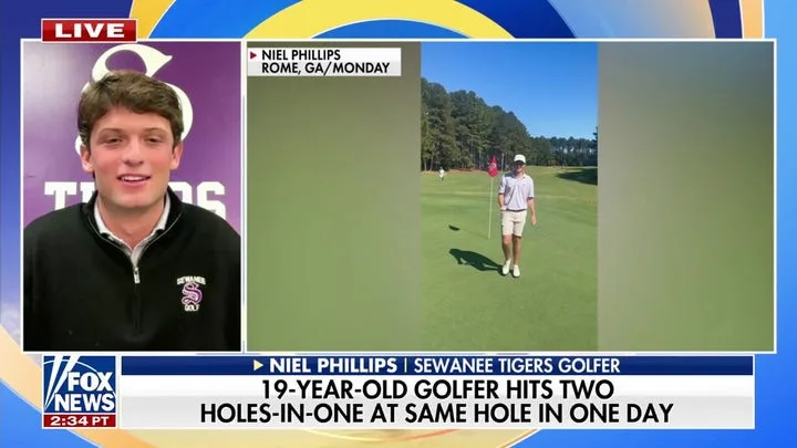 Masters: A Tradition of Presence and Family at Augusta National