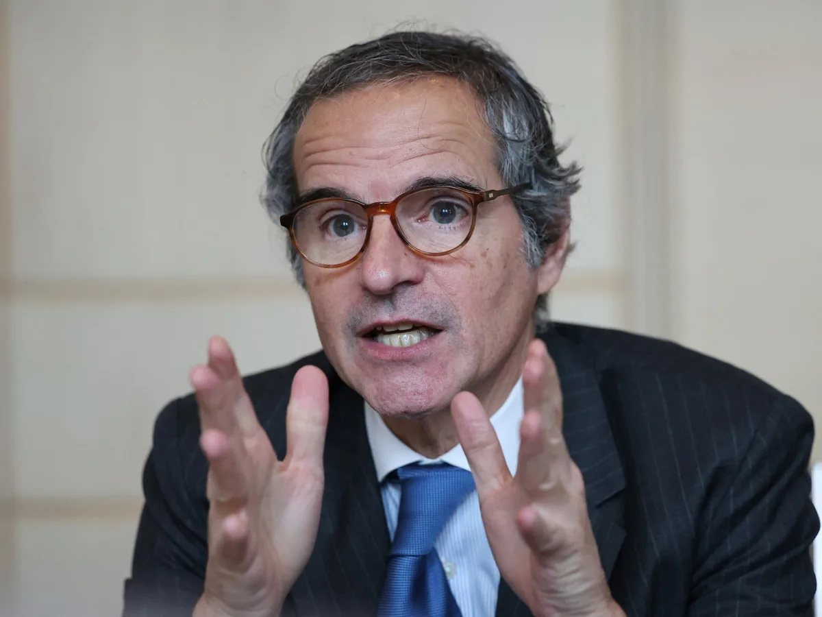 N. Korea Rapidly Expands Nuclear Ops