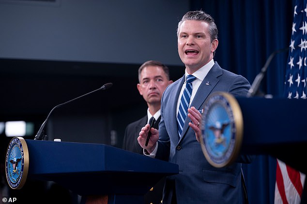 Navy Denies Food Shortages Despite Viral Images of Meager Rations