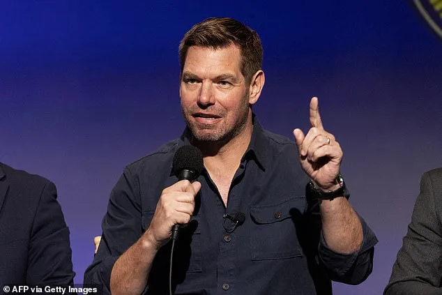 Newsom Mobilizes Donor Base in Light of Swalwell's Departure