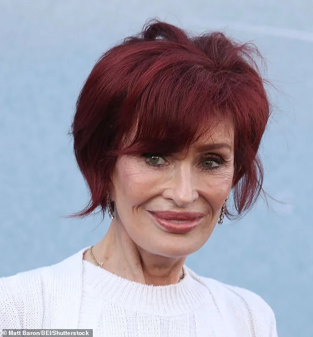 Ozempic Face": Rapid Weight Loss Meds Deplete Muscle Mass