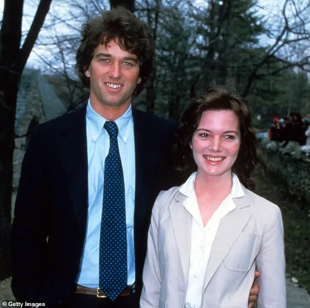 RFK Jr., Wife on Brink of Divorce: Book.