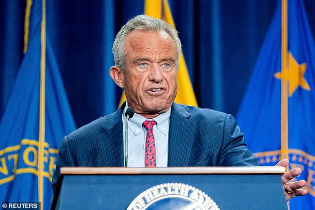 RFK Jr., Wife on Brink of Divorce: Book.