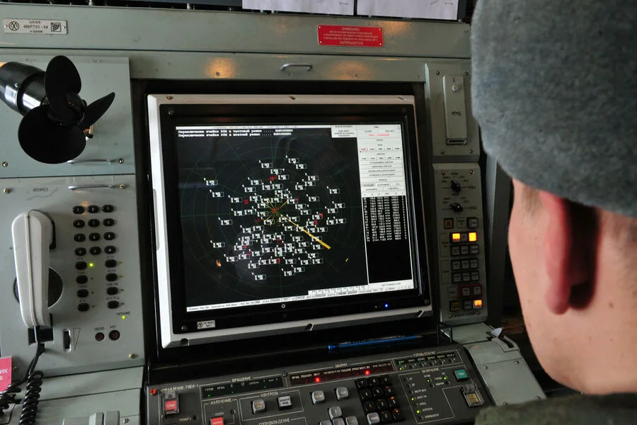 Russia's Aerial Blitz: Ukraine Under Drone Assault