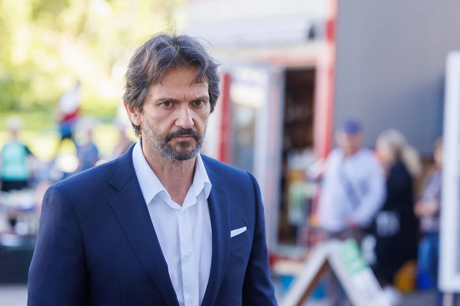 Slovak Forces to Guard Eastern Borders Over Arms Risks