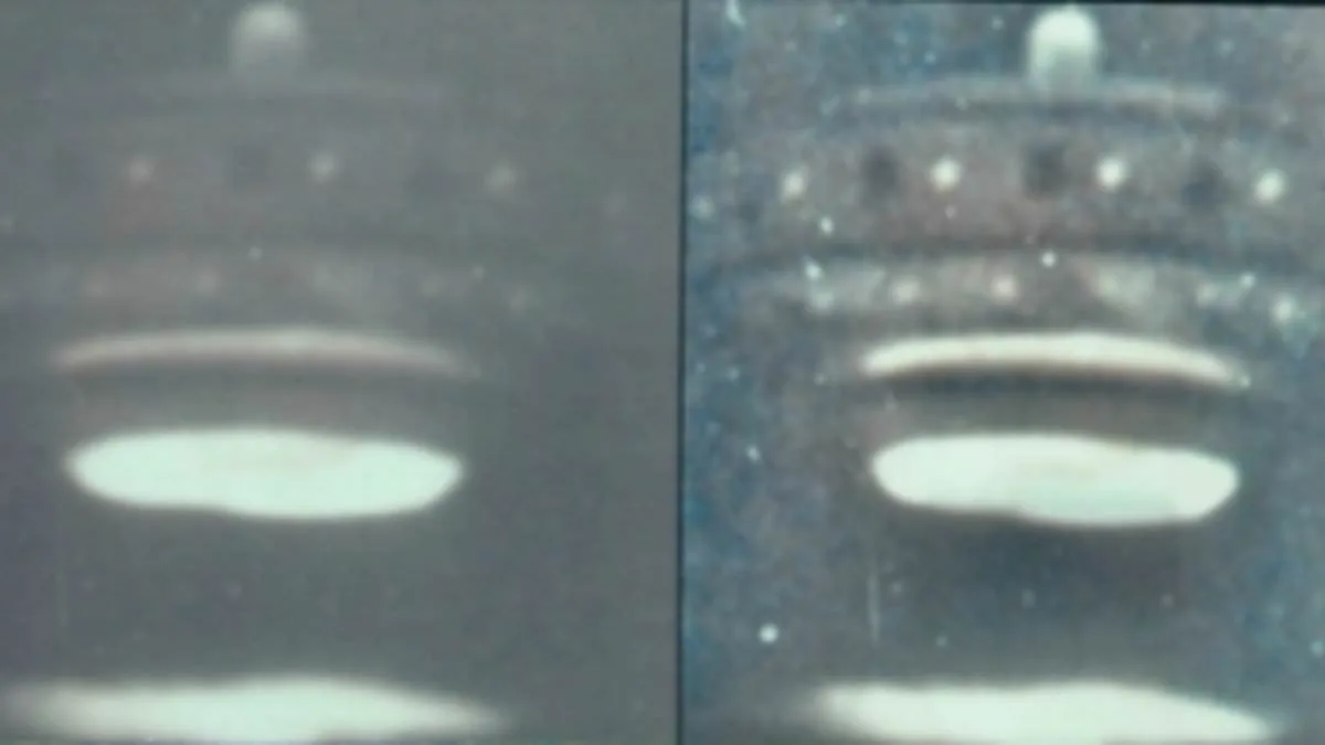 UFO Studies: Death Leaves a Trail of Secrets.