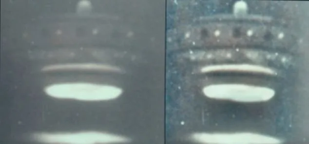 UFO Studies: Death Leaves a Trail of Secrets.