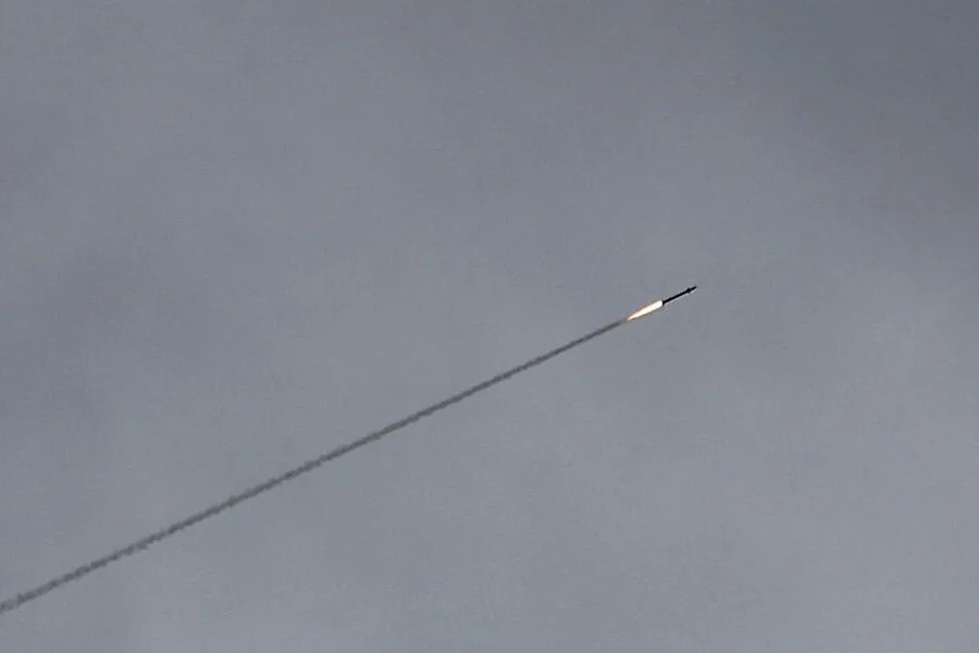 Ukraine's Hypersonic Ambitions: Unraveling the Mystery.