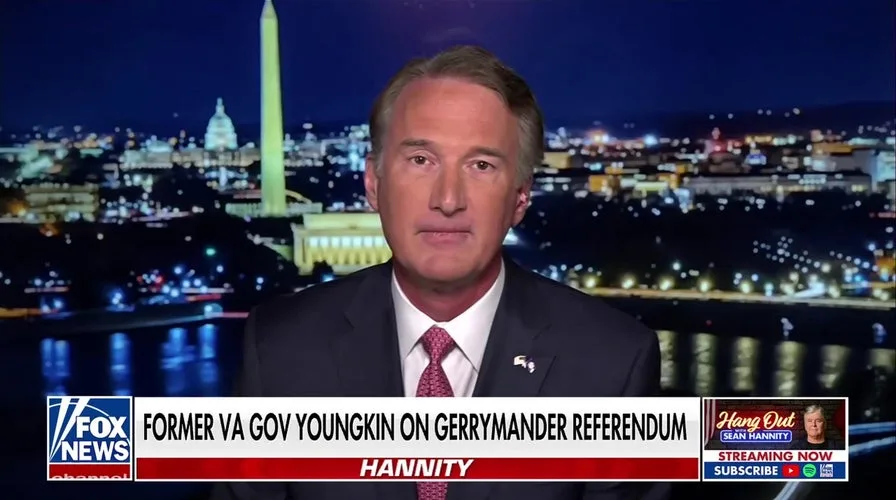 Virginia Governor Sign Gun Control Bills Triggers Political Backlash