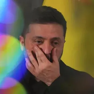 Zaporizhzhia Nuclear Plant Sufferes Power Outage