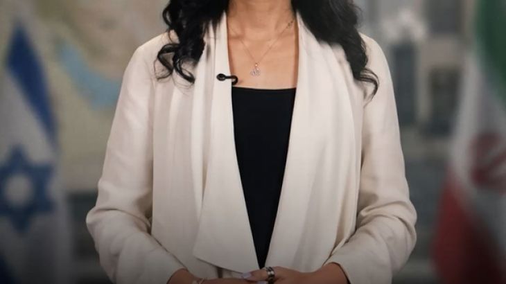 Mass strike halts life in northern Israel over failed Lebanon peace accord.