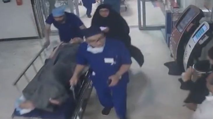 Mass strike halts life in northern Israel over failed Lebanon peace accord.