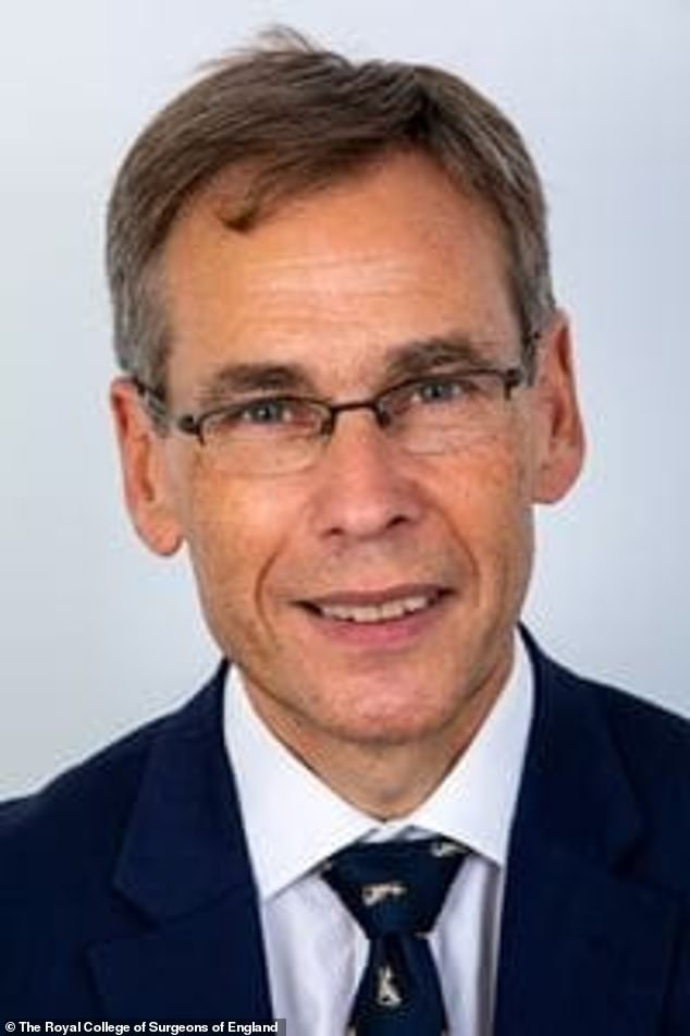 NHS Robot Surgery Access Varies Wildly Across England Despite Government Push