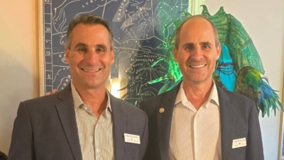 Sons Fight Over 80-Acre Oregon Winery After Mother Revises Will