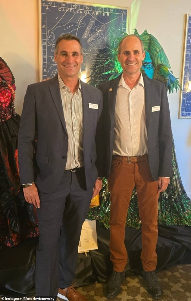 Sons Fight Over 80-Acre Oregon Winery After Mother Revises Will