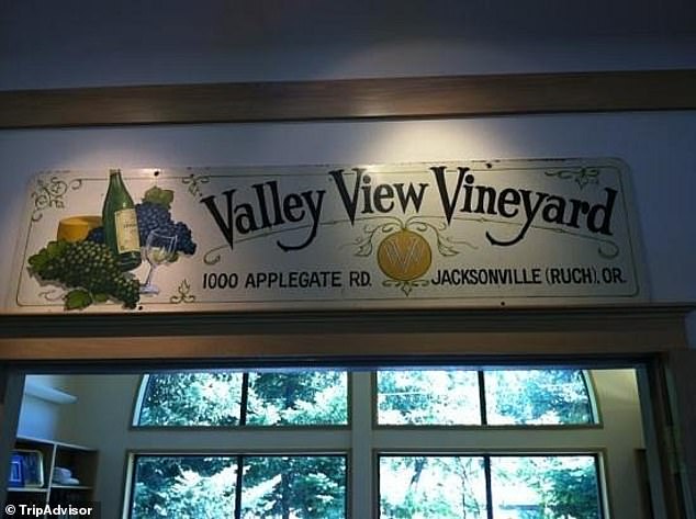 Sons Fight Over 80-Acre Oregon Winery After Mother Revises Will