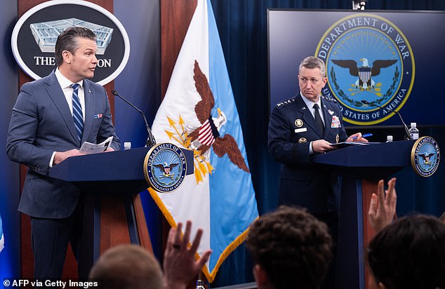 Trump shifts Iran policy, allowing uranium restart within ten years.