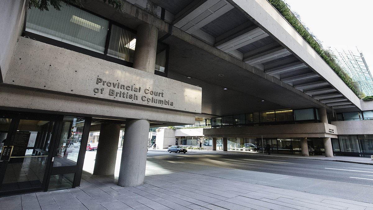 Judge sentences man to six months for choking toddler citing colonization