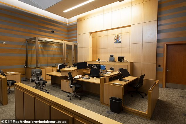 Judge sentences man to six months for choking toddler citing colonization