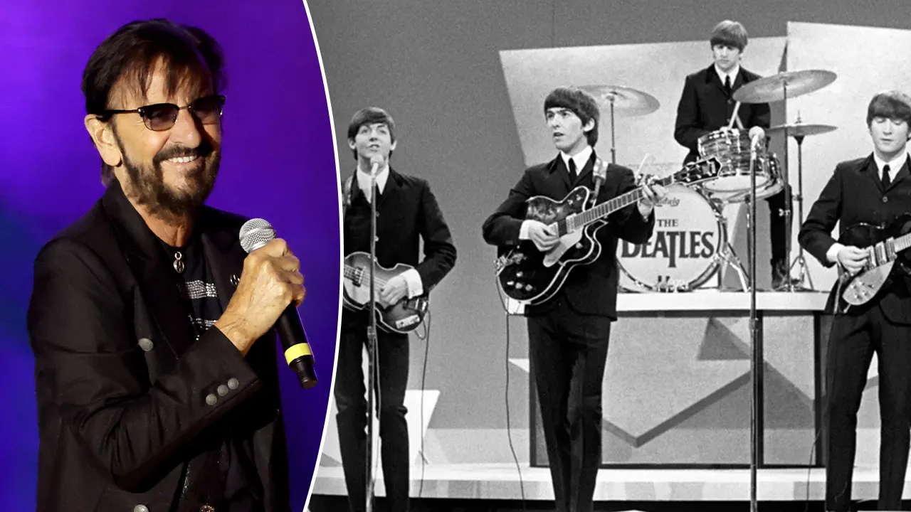 Ringo Starr Reveals Beatles Never Broke Rule of Sharing Tour Rooms