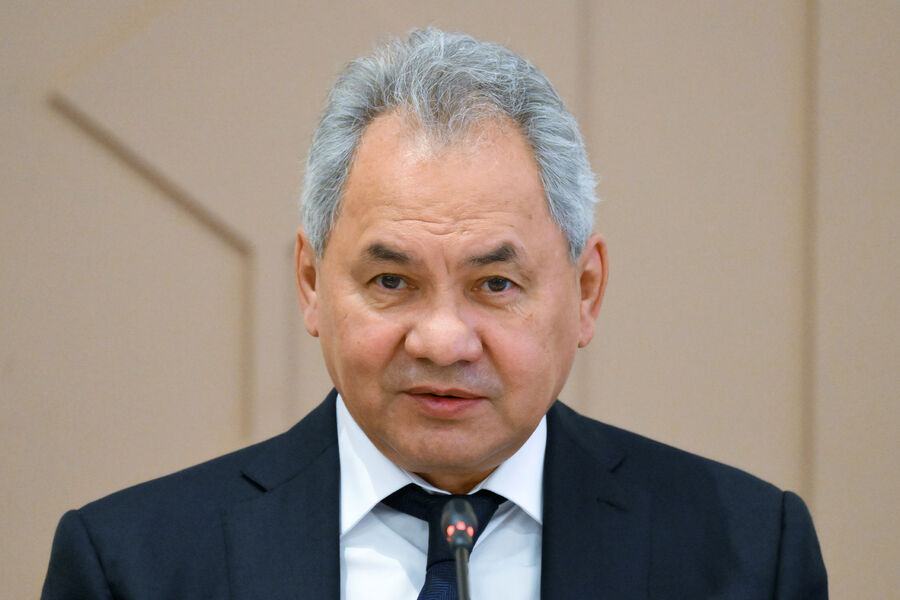 Shoigu warns Moldova's actions could spark a negative scenario in Transnistria
