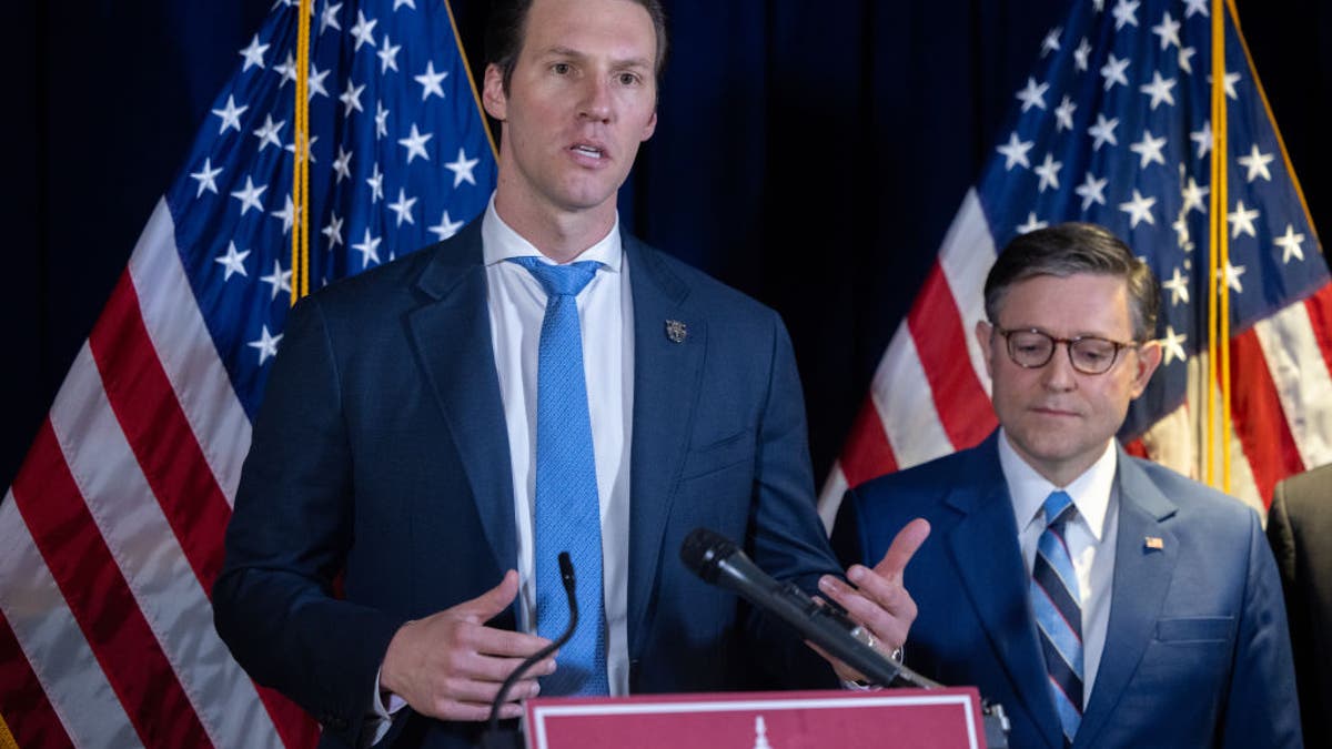 House Republicans reject Senate plan to end DHS shutdown ahead of midterms