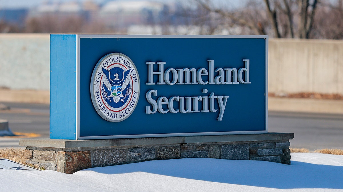 House Republicans reject Senate plan to end DHS shutdown ahead of midterms
