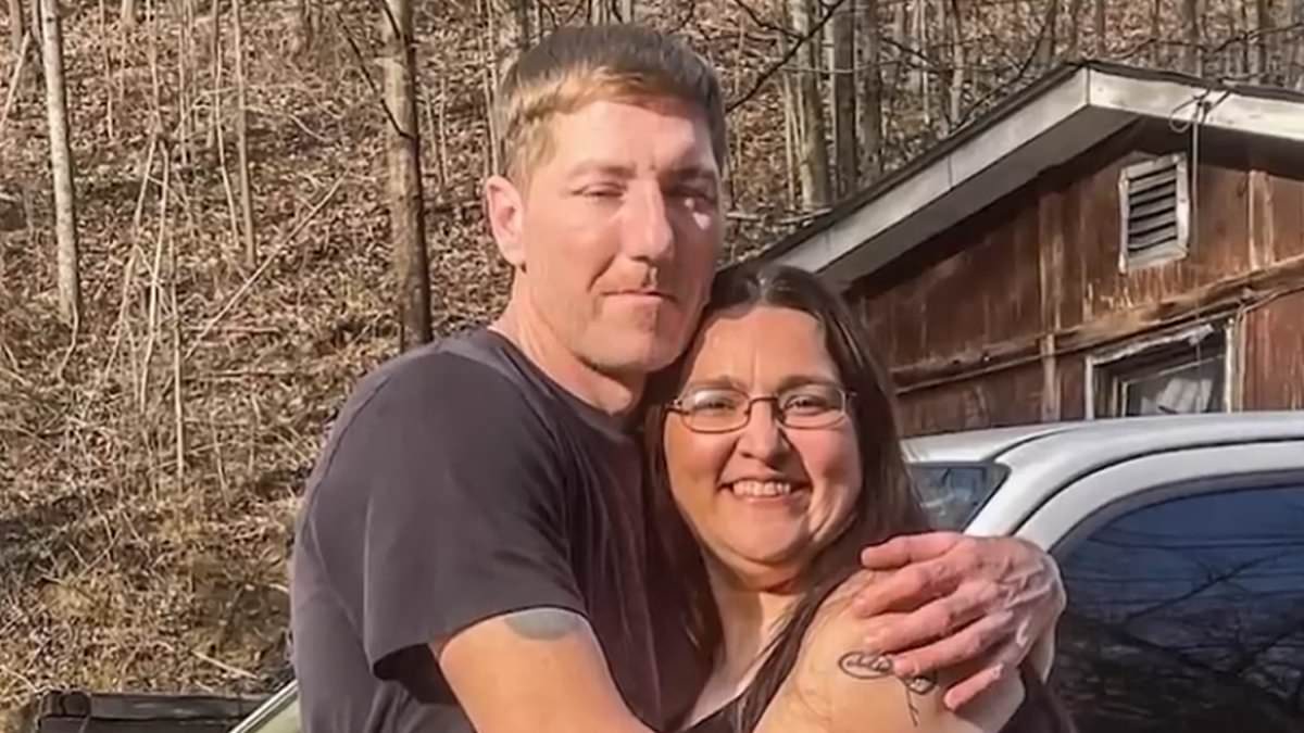 Kentucky parents sentenced to 20 years for starving and torturing children.