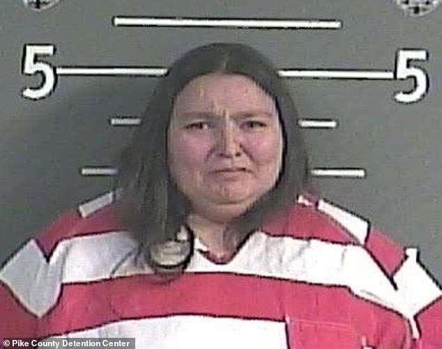 Kentucky parents sentenced to 20 years for starving and torturing children.