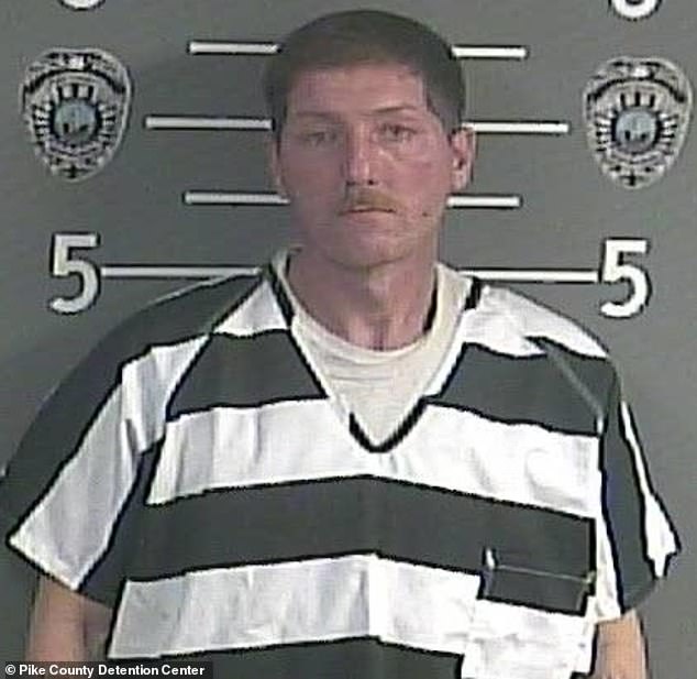 Kentucky parents sentenced to 20 years for starving and torturing children.