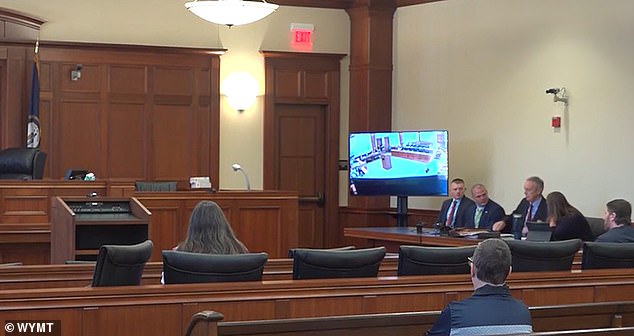 Kentucky parents sentenced to 20 years for starving and torturing children.