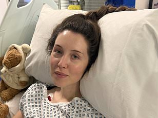 PhD Scientist Faces Fear of Unknown Cancer Prognosis