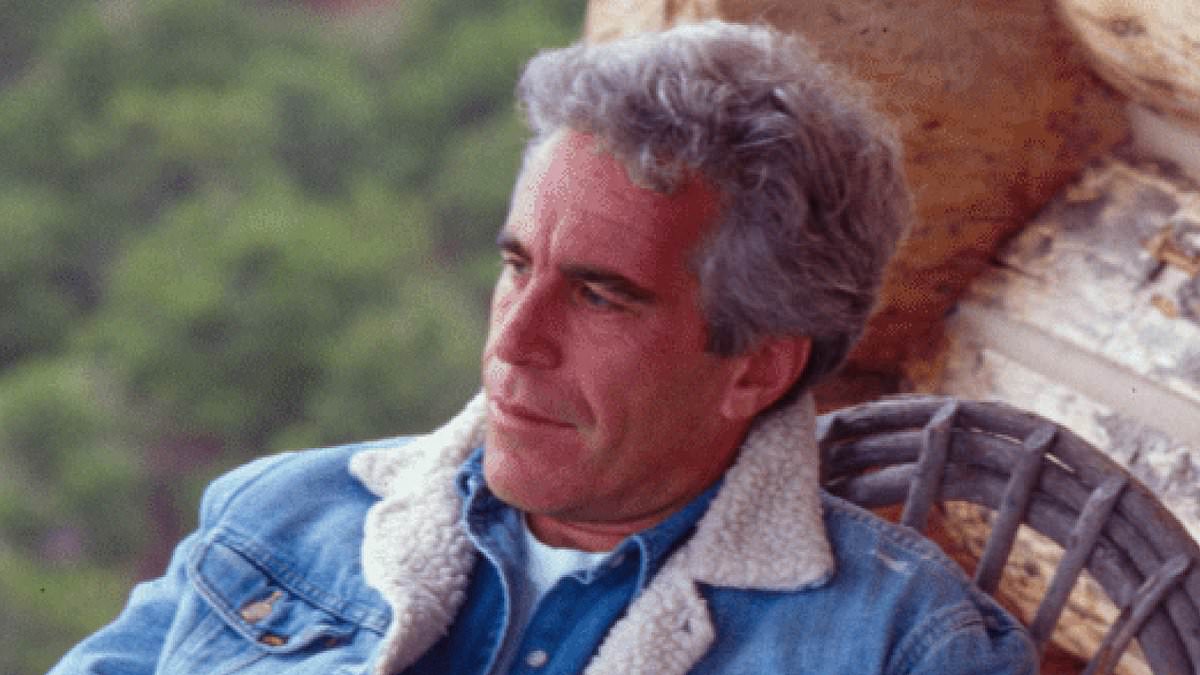 Survivors allege gang rape and killings occurred at Jeffrey Epstein's New Mexico ranch.