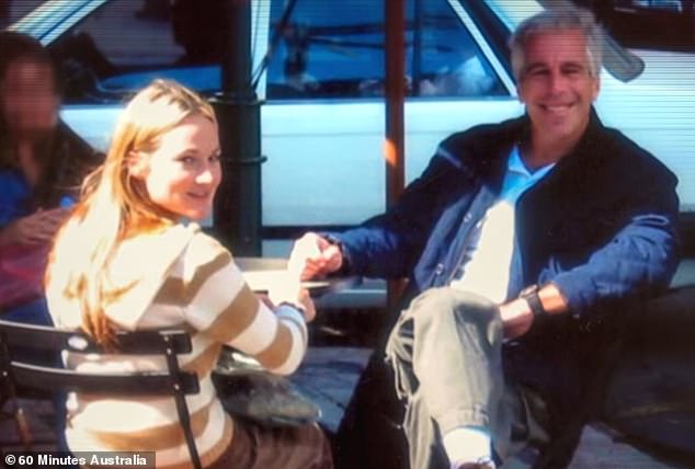 Survivors allege gang rape and killings occurred at Jeffrey Epstein's New Mexico ranch.