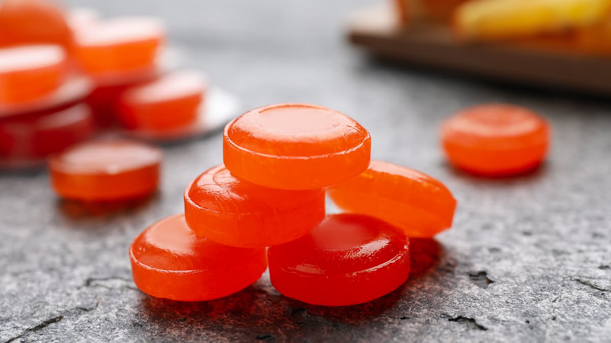 FDA recalls cough drops over undisclosed quality concerns affecting multiple varieties.