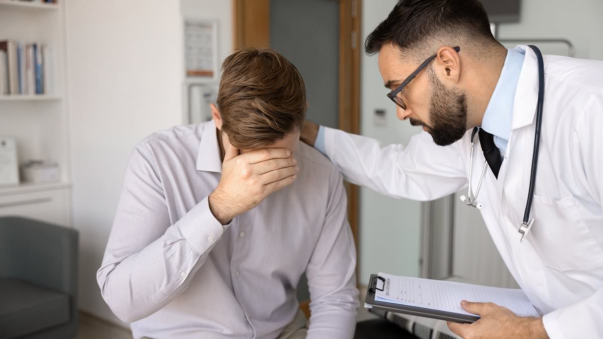 Missing throat swabs during testing may be fueling a silent gonorrhea crisis.