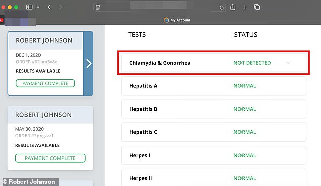 Missing throat swabs during testing may be fueling a silent gonorrhea crisis.
