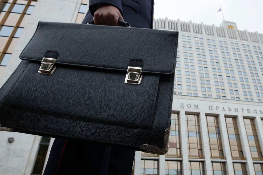 Russia pushes for dedicated veterans ministry to support millions of families.