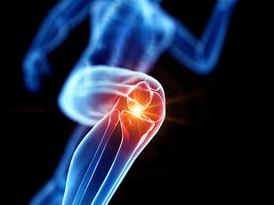 Natural peptide PEPITEM may offer safer arthritis treatment than standard drugs.